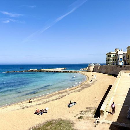 Kallistos Suites & Apartments Gallipoli Zewnętrze zdjęcie