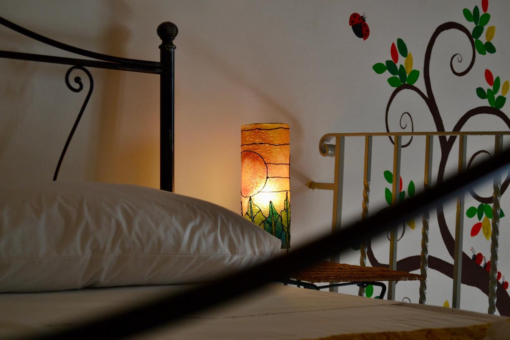 Kallistos Suites & Apartments Gallipoli Zewnętrze zdjęcie