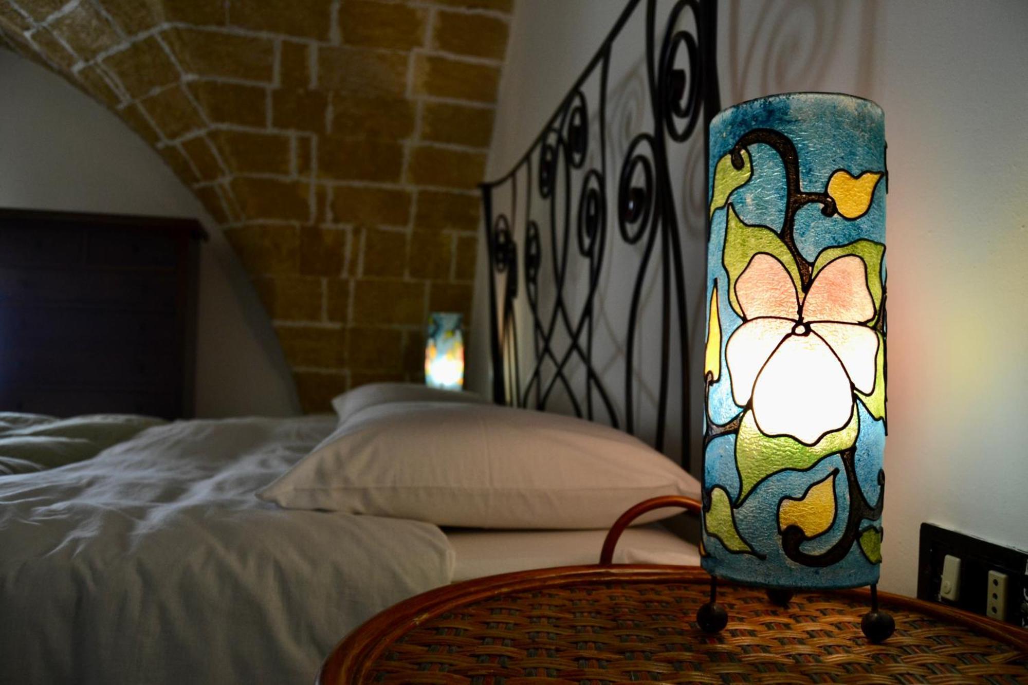 Kallistos Suites & Apartments Gallipoli Zewnętrze zdjęcie