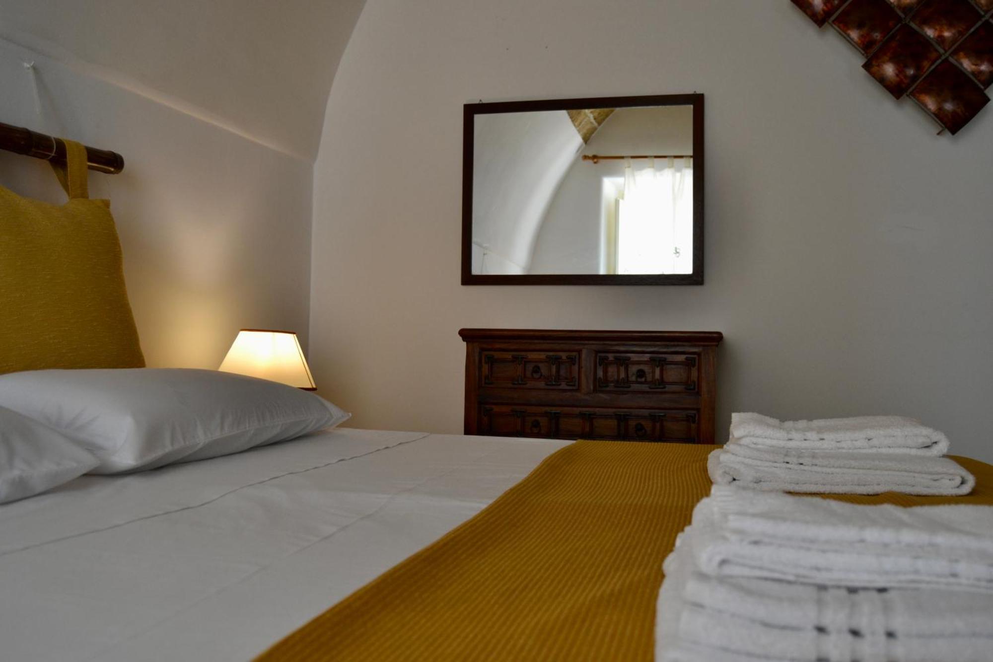 Kallistos Suites & Apartments Gallipoli Zewnętrze zdjęcie