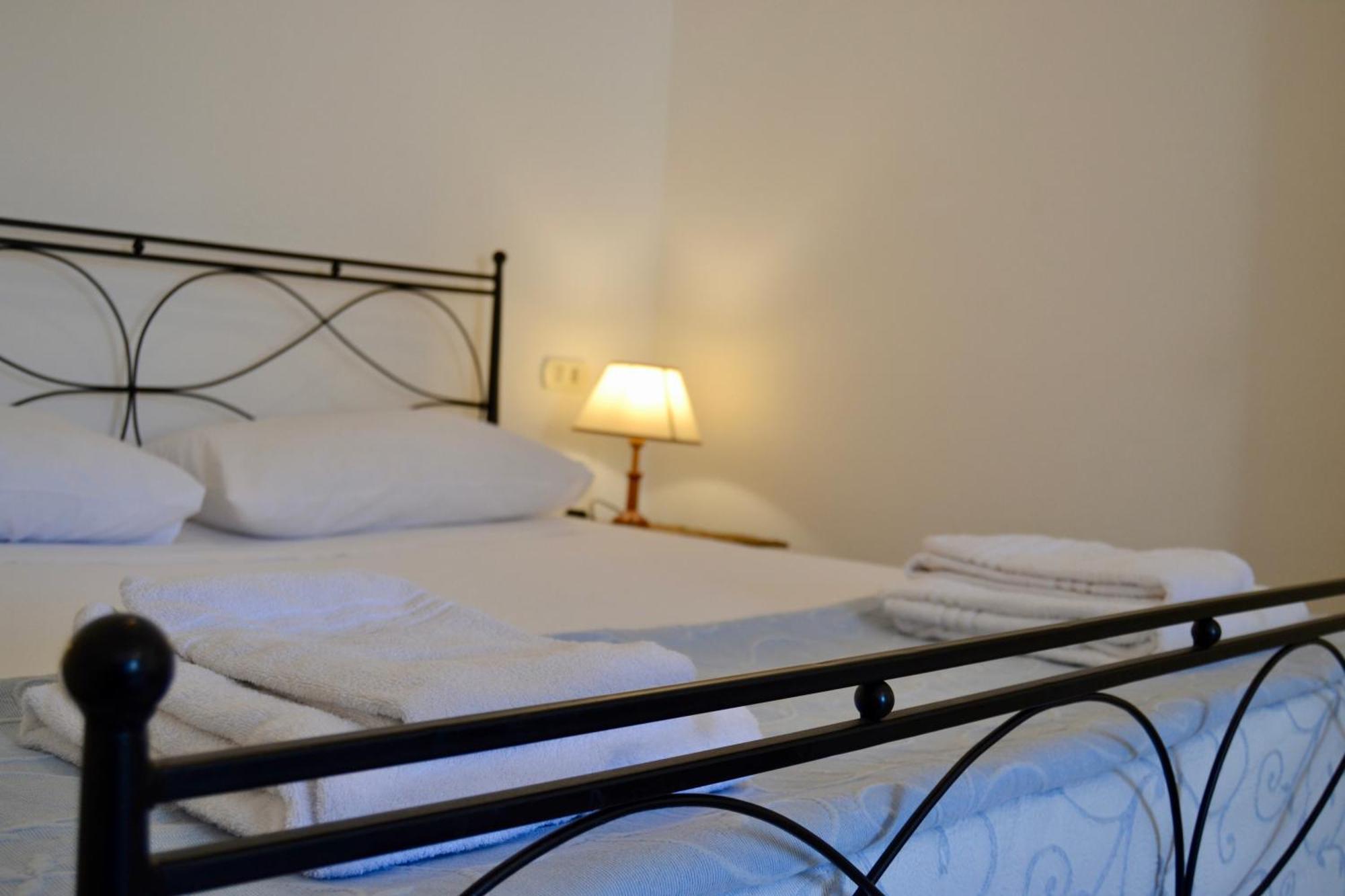 Kallistos Suites & Apartments Gallipoli Zewnętrze zdjęcie