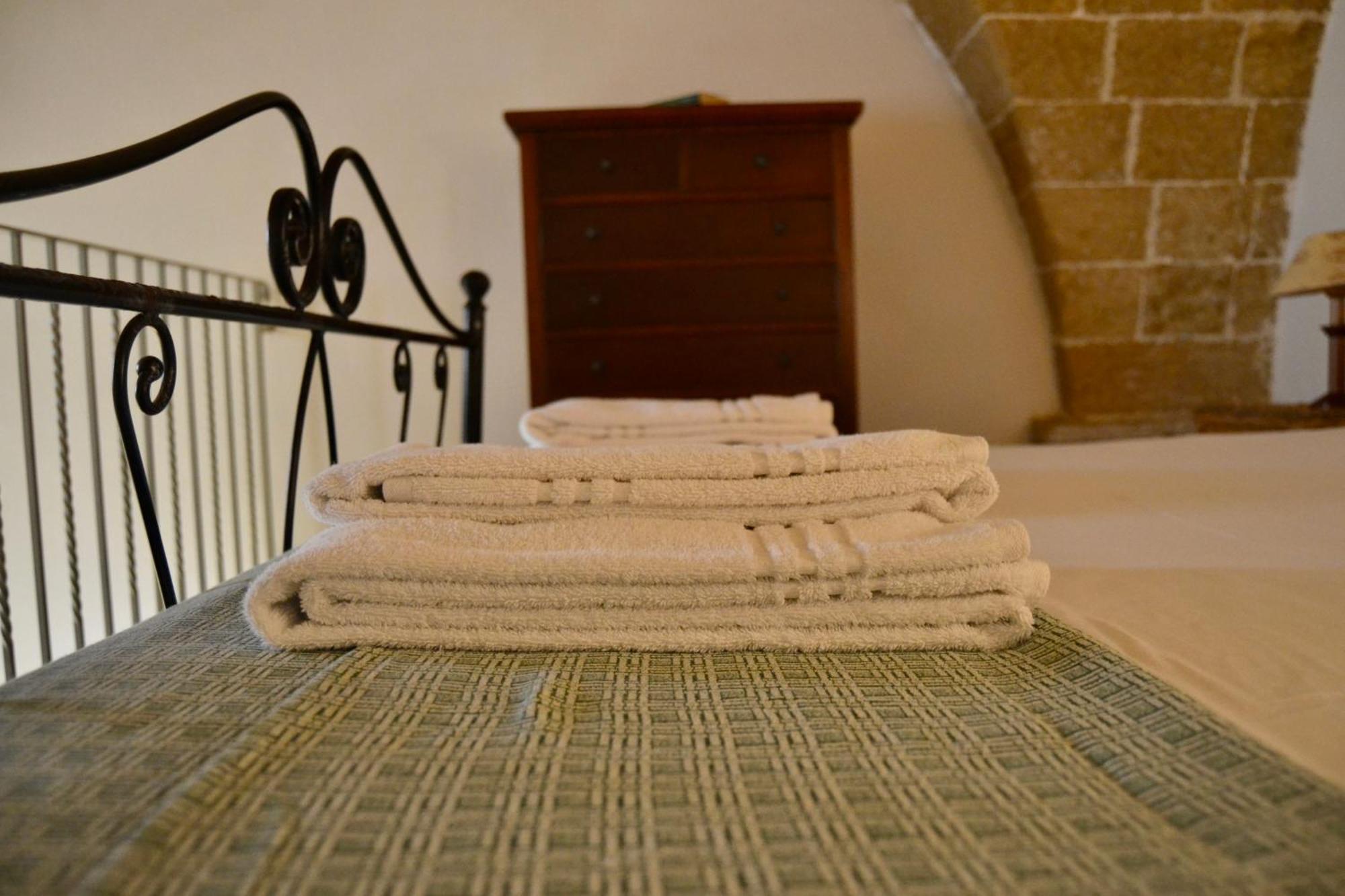 Kallistos Suites & Apartments Gallipoli Zewnętrze zdjęcie