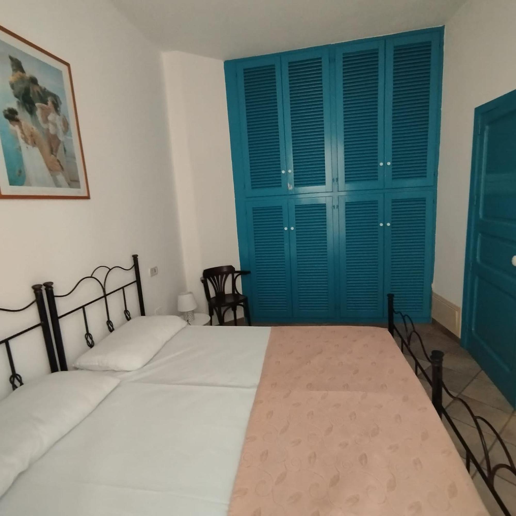 Kallistos Suites & Apartments Gallipoli Zewnętrze zdjęcie