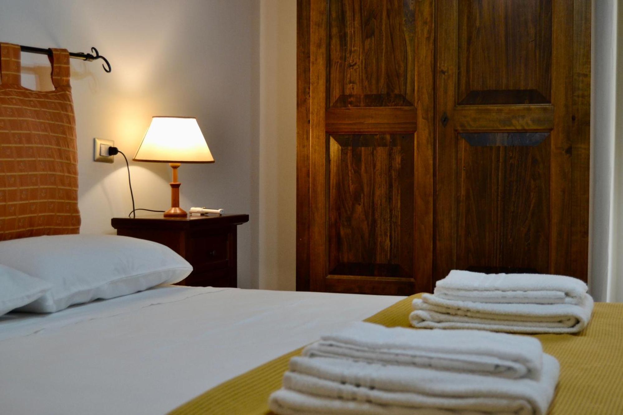 Kallistos Suites & Apartments Gallipoli Zewnętrze zdjęcie