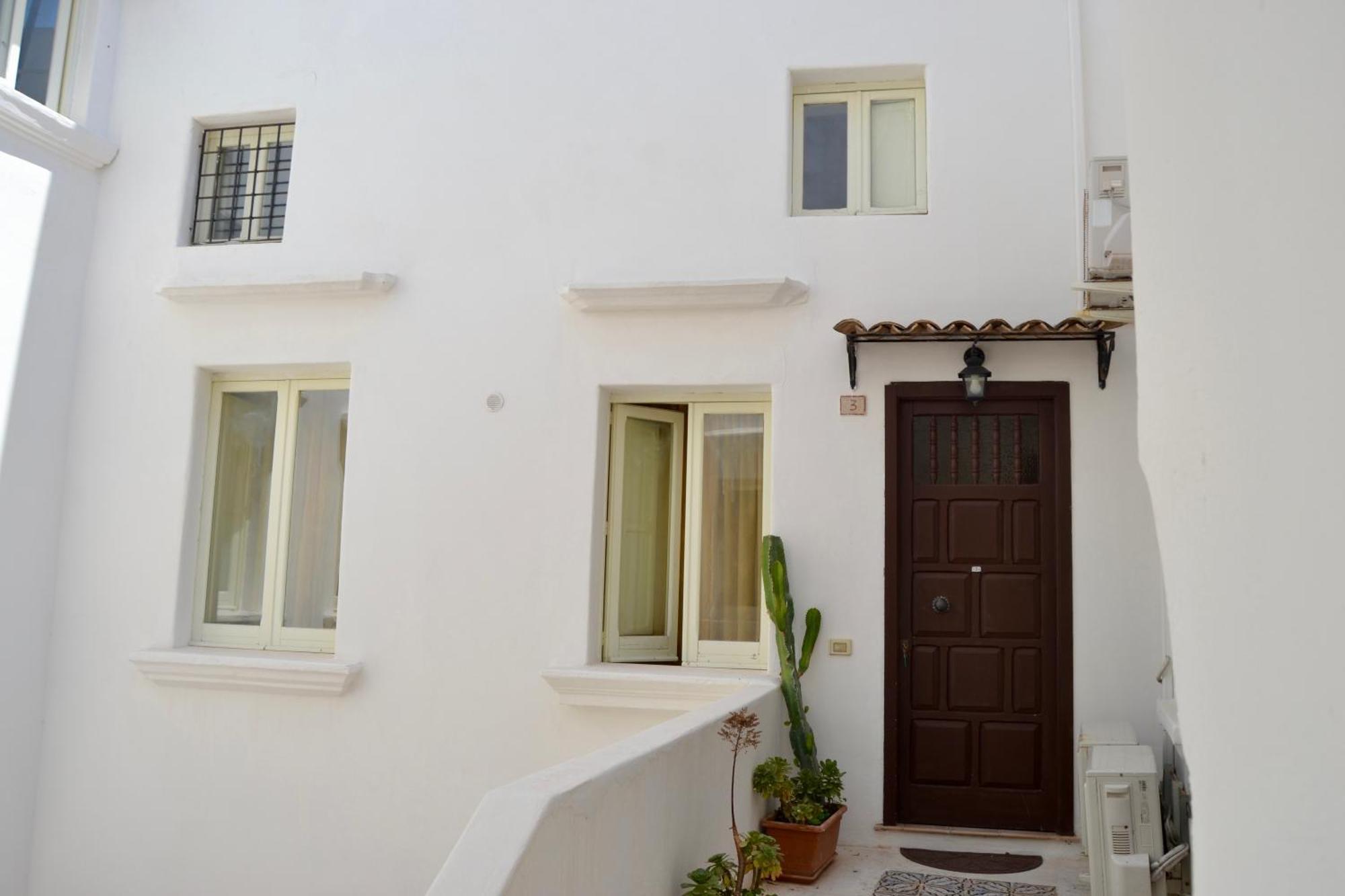 Kallistos Suites & Apartments Gallipoli Zewnętrze zdjęcie