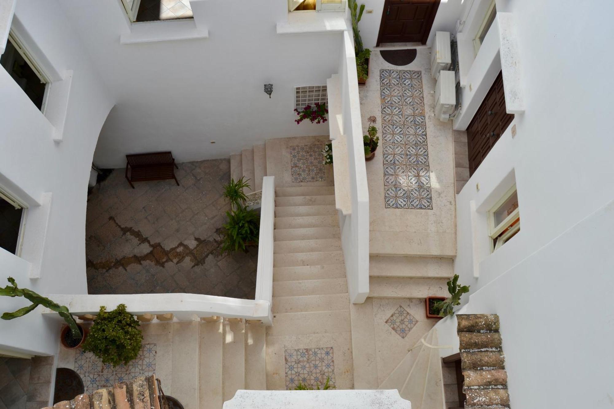 Kallistos Suites & Apartments Gallipoli Zewnętrze zdjęcie