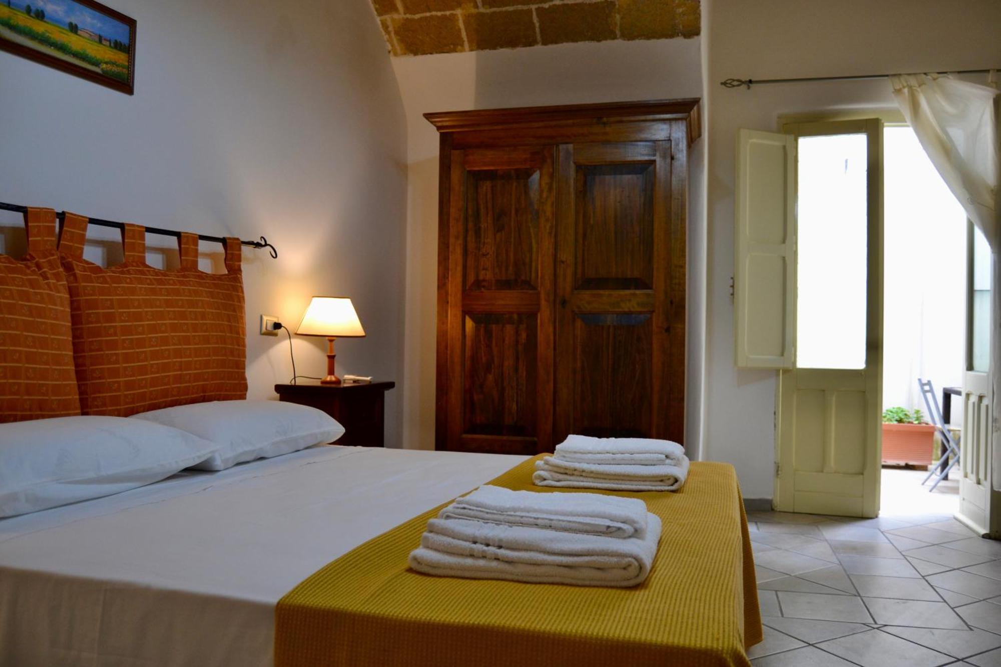 Kallistos Suites & Apartments Gallipoli Zewnętrze zdjęcie