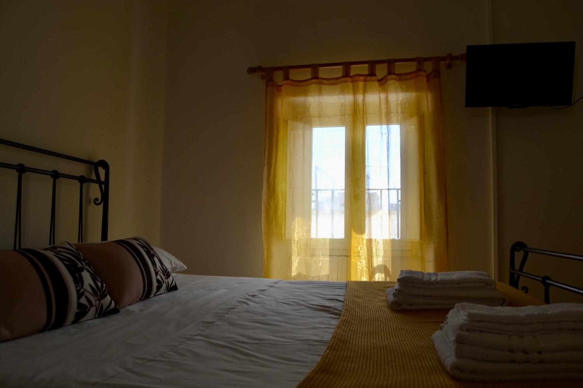 Kallistos Suites & Apartments Gallipoli Zewnętrze zdjęcie