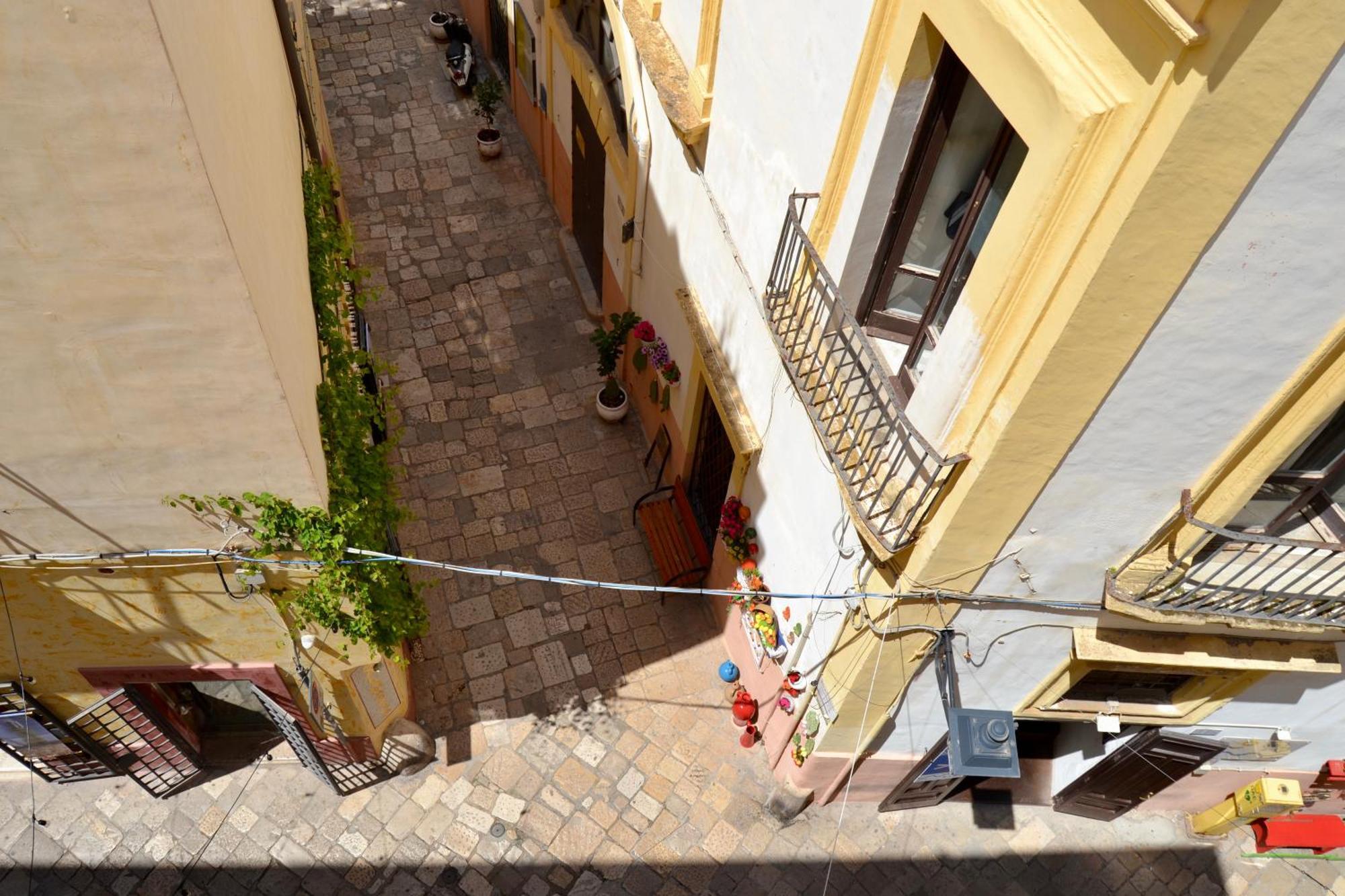 Kallistos Suites & Apartments Gallipoli Zewnętrze zdjęcie