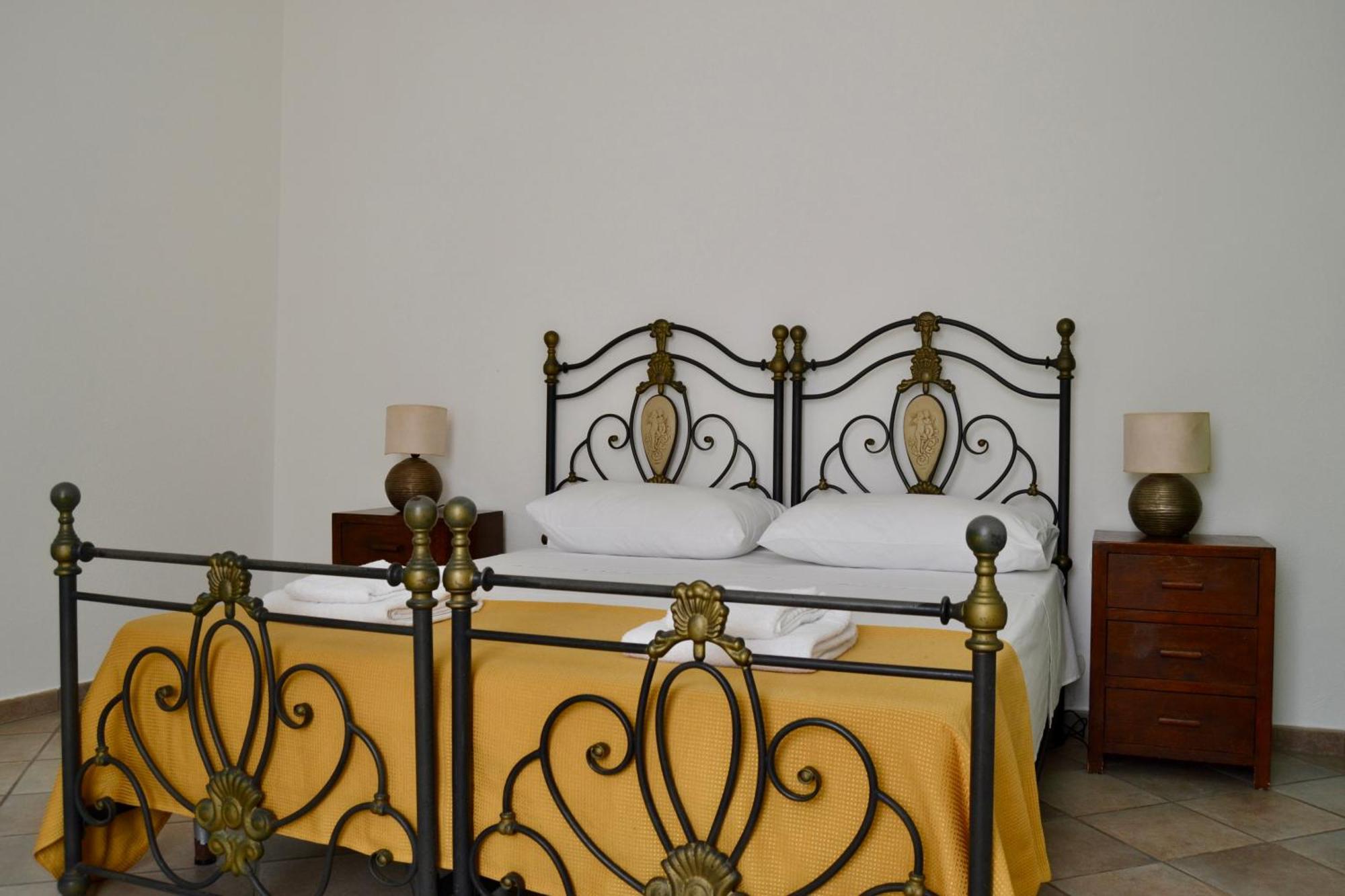 Kallistos Suites & Apartments Gallipoli Zewnętrze zdjęcie
