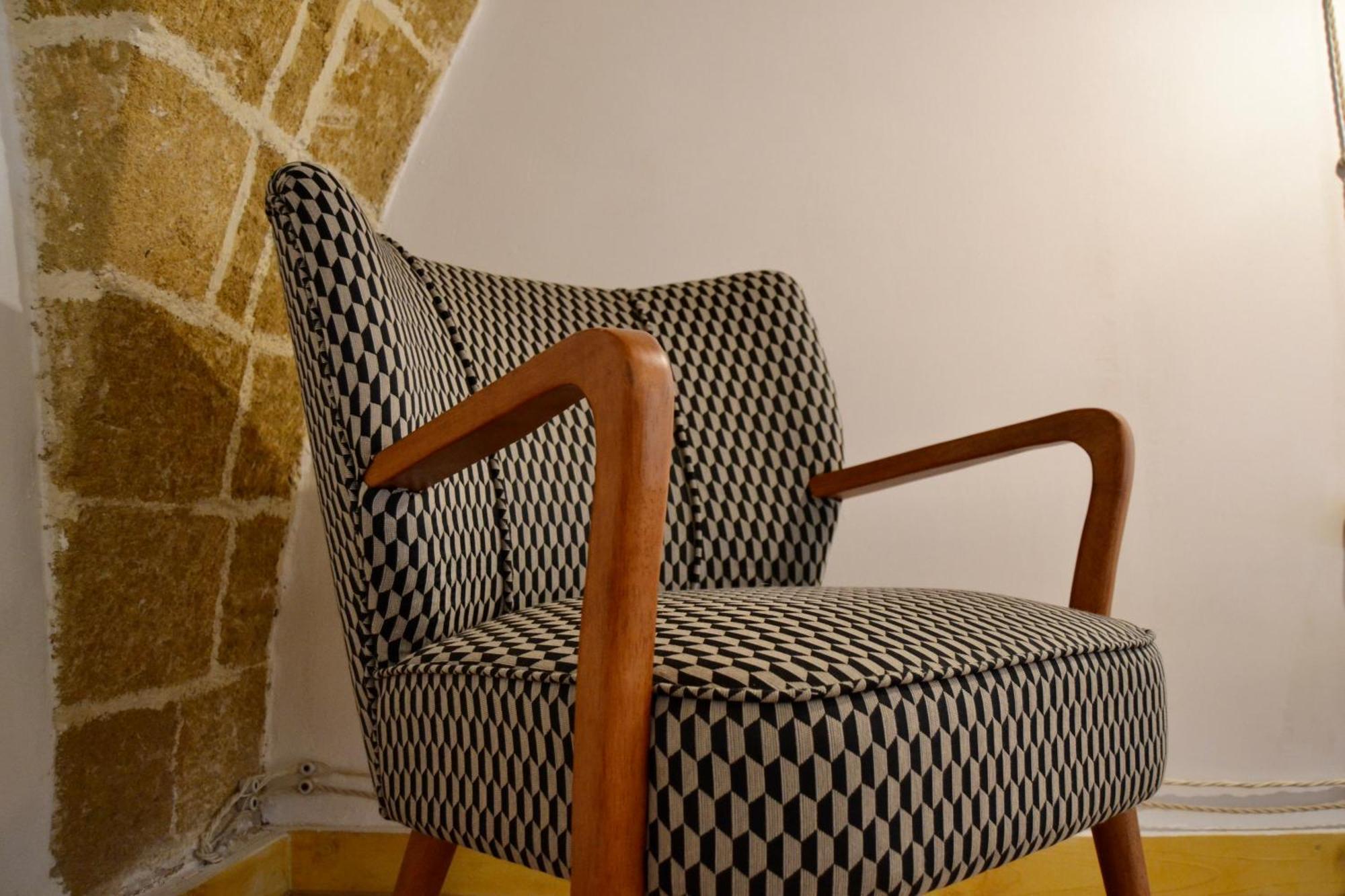 Kallistos Suites & Apartments Gallipoli Zewnętrze zdjęcie