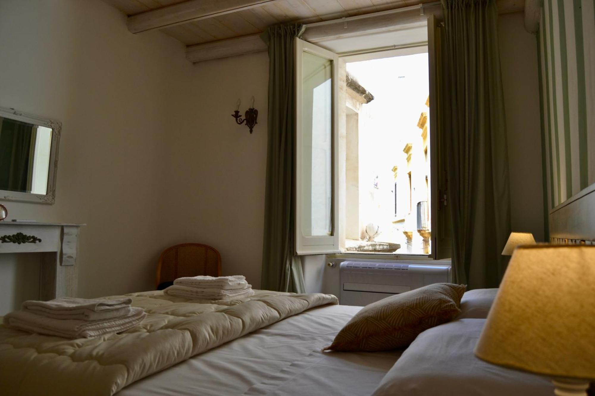 Kallistos Suites & Apartments Gallipoli Zewnętrze zdjęcie