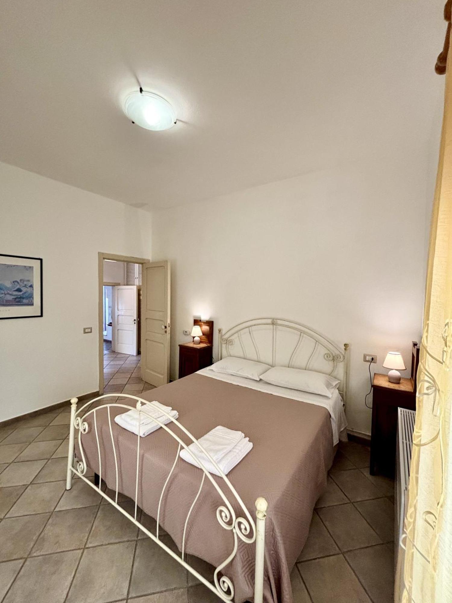 Kallistos Suites & Apartments Gallipoli Zewnętrze zdjęcie