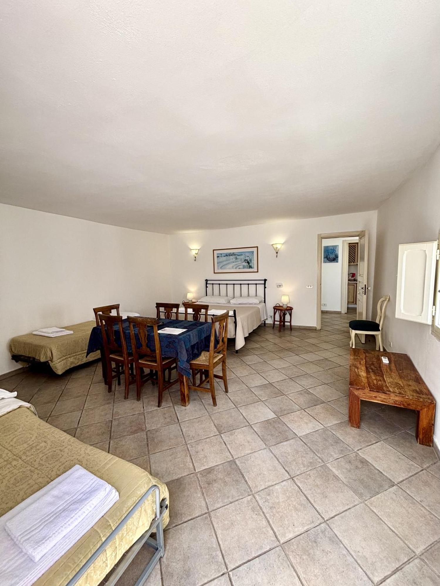 Kallistos Suites & Apartments Gallipoli Zewnętrze zdjęcie