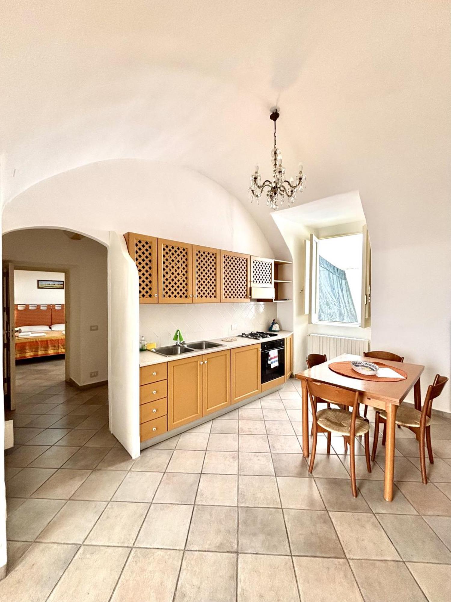 Kallistos Suites & Apartments Gallipoli Zewnętrze zdjęcie