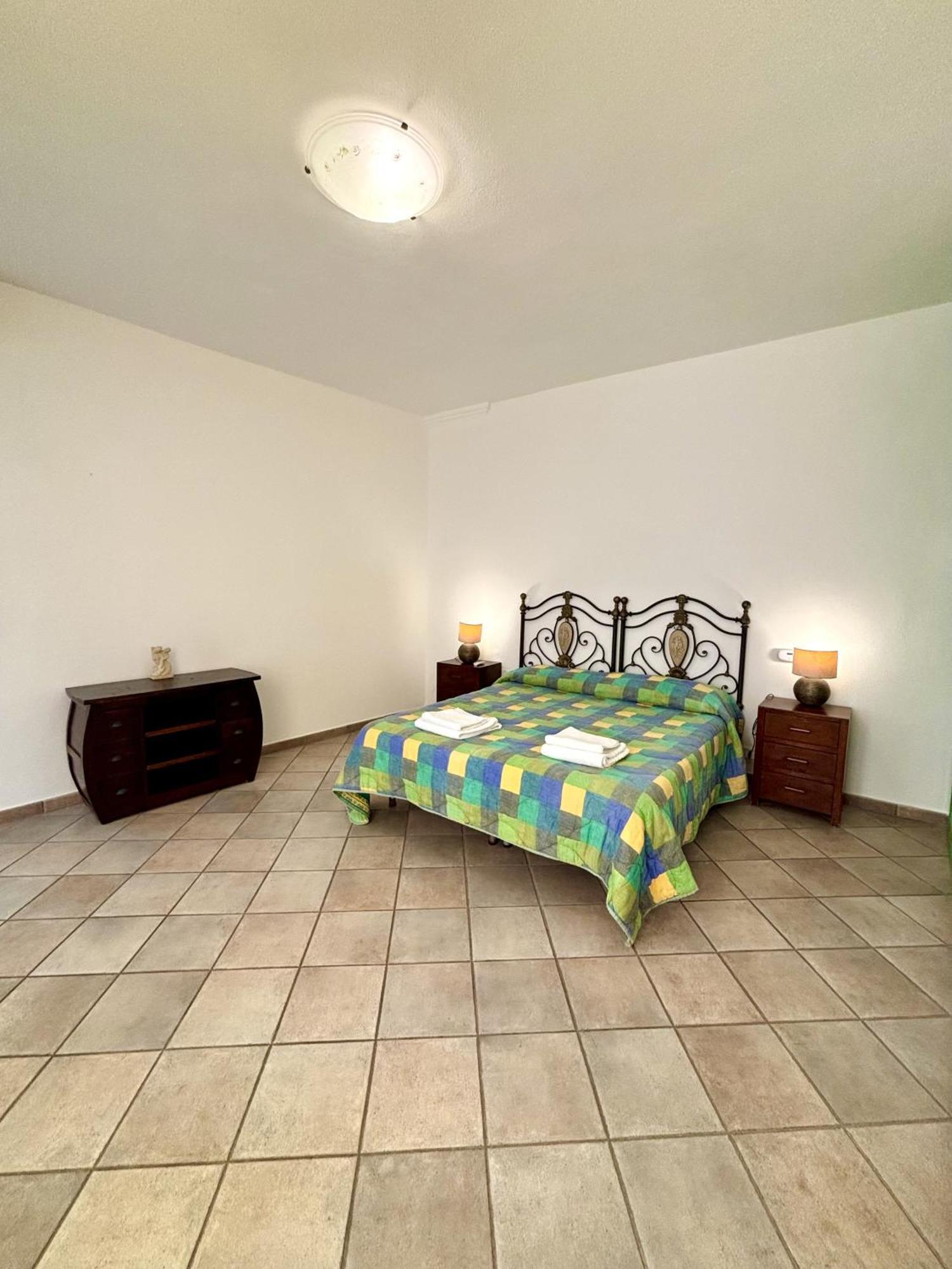 Kallistos Suites & Apartments Gallipoli Zewnętrze zdjęcie
