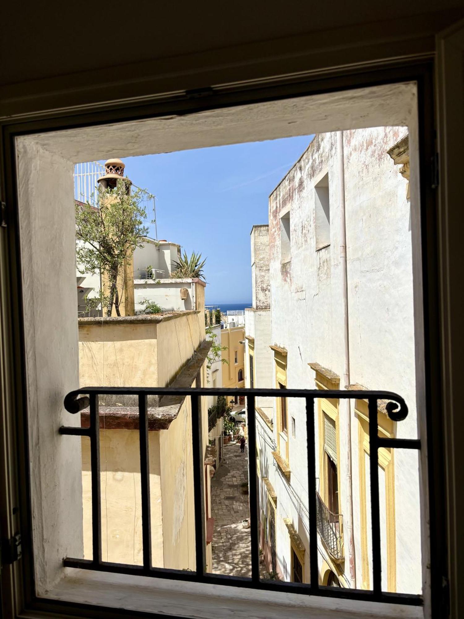 Kallistos Suites & Apartments Gallipoli Zewnętrze zdjęcie