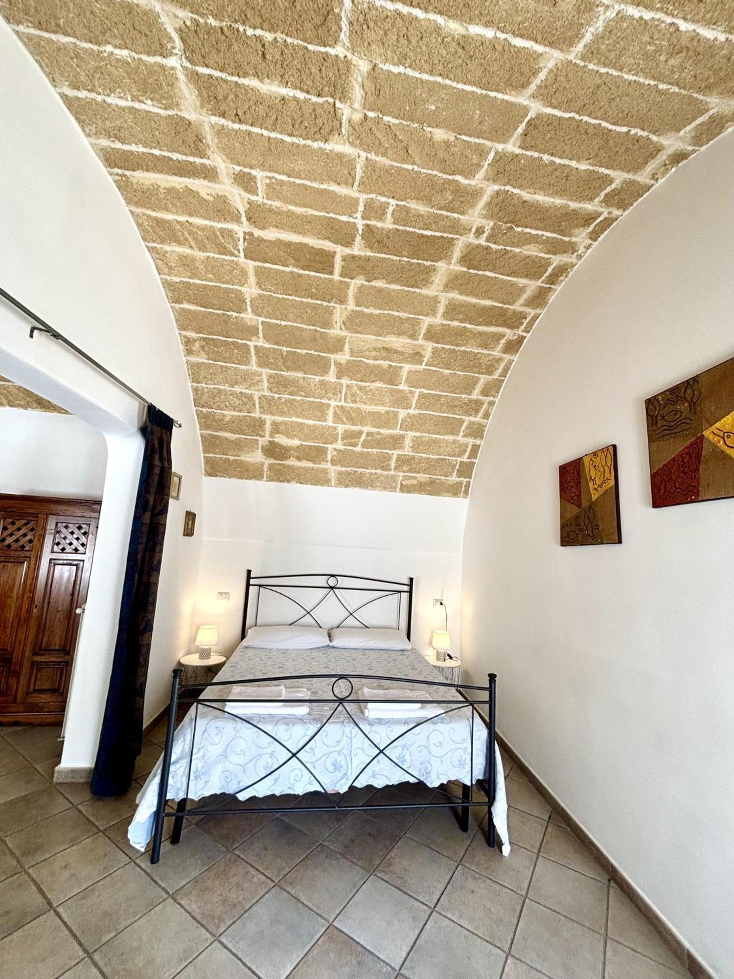 Kallistos Suites & Apartments Gallipoli Zewnętrze zdjęcie
