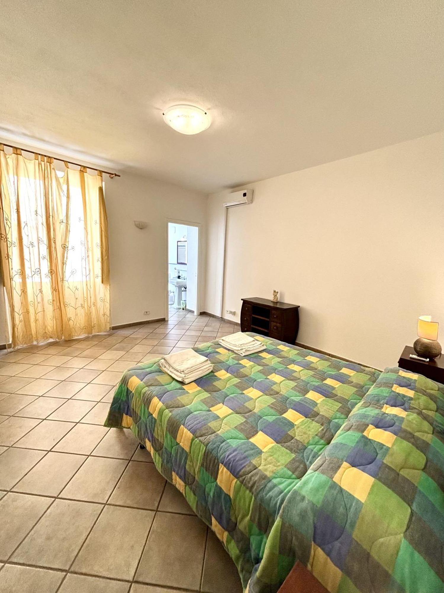 Kallistos Suites & Apartments Gallipoli Zewnętrze zdjęcie